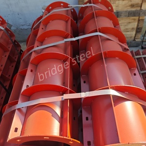 Bột tráng thép cột điều chỉnh thép ván khuôn tháp ván khuôn cho xây dựng - Product Image 4