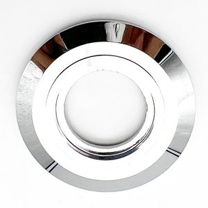 Serrure à cylindre de sécurité ignifuge en alliage de zinc avec 1 clé principale pour ouverture d'urgence et 2 clés utilisateur - Product Image 5