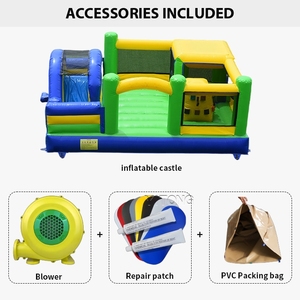 Casa de rebote comercial nuevo <span class=keywords><strong>castillo</strong></span> <span class=keywords><strong>hinchable</strong></span> puntada inflable pequeño <span class=keywords><strong>castillo</strong></span> de salto al por mayor castillos de salto para niños - Product Image 2