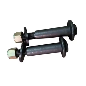 Accesorios de Fábrica China: Pernos de Suspensión y Pernos Centrales Económicos para Remolques de Camiones Semi - Product Image 5