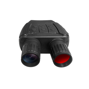 Jumelles thermiques numériques 4K de haute qualité, personnalisées, à <span class=keywords><strong>vision</strong></span> <span class=keywords><strong>nocturne</strong></span>, étanches, avec vidéo 960p, grossissement 4X, portée de <span class=keywords><strong>vision</strong></span> 200-300m, modèle 7 - Product Image 6