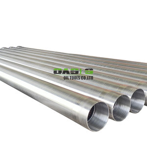 Dây bọc liên tục khe nêm Dây màn hình ống - Product Image 2