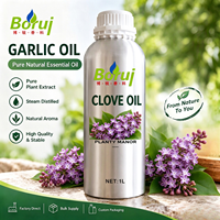 Échantillon Gratuit d'Huile Essentielle de Clou de Girofle Biologique Pure, Huile de Fleur de Clou de Girofle en Gros pour Soins des Cheveux, du Corps et de la Peau, Flacon Échantillon de 10 ml