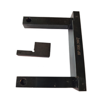 Nouveau couteau de nivellement denté de haute qualité Heidelberg Enhanced Paper Collection pour machine d'impression offset