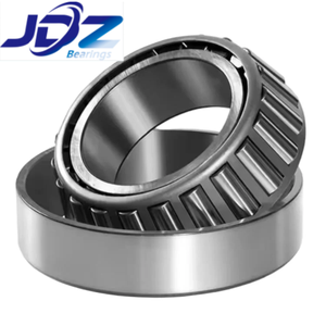 HR32044XJ 32944 32044สำหรับตลับลูกปืนเม็ดเรียวเหล็กโครเมี่ยมแถวเดียวมีความแม่นยำ P0 - Product Image 6