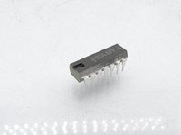 Circuit intégré TCA871, PLC d'origine neuf