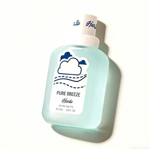 Bestselling Women's <b>Perfume</b>: Soft Baby Cream & Juicy Peach Aroma Tender and Gentle Fragrance - Product Image 2