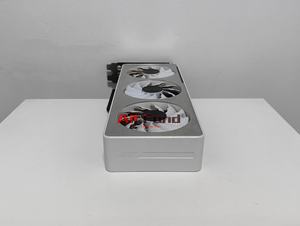 Tarjeta Gráfica para Juegos Usada RTX 3060 VISION OC de 12GB y 192BIT, Tarjeta de Video para PC de Escritorio, Gran Oferta - Product Image 3