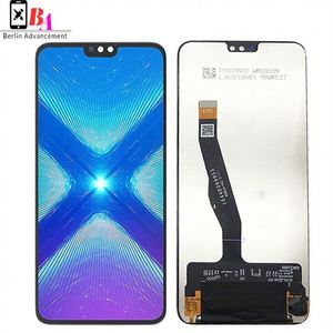 Venta caliente Asamblea Lcd para Honor 8x Pantalla táctil móvil para Honor 8X Lcd - Product Image 4