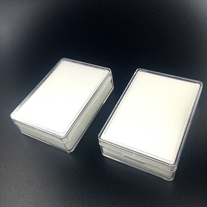 Hộp Trưng Bày Đá Lỏng Acrylic Trong Suốt Hộp Trưng Bày Kim Cương Đá Quý 5.7*3.7*1.5Cm - Product Image 4