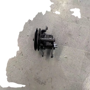 Çin'den doğrudan satış ikinci el QD32 dizel motor montajı yönlü hidrolik pompa - Product Image 6