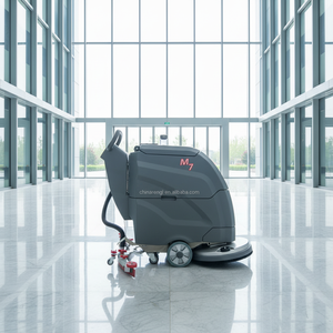 Nettoyeur de sols commercial M7 - Machine de nettoyage de sols de qualité industrielle <span class=keywords><strong>avec</strong></span> laveuse de sols haute performance pour entrepôts et centres commerciaux - Product Image 1
