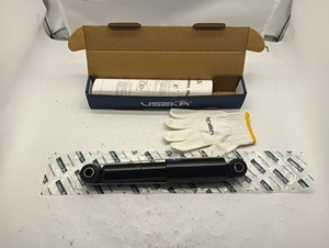 Amortiguador delantero de acero de alta calidad OEM 441105 para <span class=keywords><strong>Citroen</strong></span> <span class=keywords><strong>Berlingo</strong></span> NP300 Spark Aveo Coil Kyb Amortiguador envío rápido - Product Image 4