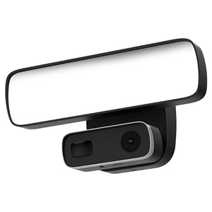 Camera An Ninh Ngoài Trời Phát Hiện Chuyển Động, Camera An Ninh Điều Khiển Thông Minh Bằng Thép Không Gỉ Có Đèn <span class=keywords><strong>Led</strong></span> Tích Hợp Đèn Pha - Product Image 3