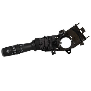 Interruptor de Luz Direccional Izquierda para Hyundai Kia 934102M111, Repuesto Automotriz - Product Image 1