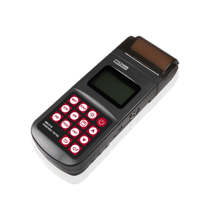 MH310 MITECH เครื่องทดสอบความแข็งแบบดิจิตอลแบบพกพาพร้อมจอแสดงผล LCD ความคมชัดสูง เครื่องพิมพ์ แบตเตอรี่อะลูมิเนียม Ni-MH - Product Image 4