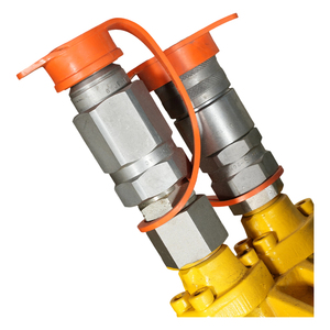 ปั๊มไฮดรอลิก Huirui HTP300-120 ขนาด 4 นิ้ว สำหรับงานหนัก ระยะส่งสูงสุด 70 เมตร เหมาะสำหรับการจัดการของเหลวข้นและสิ่งสกปรก พร้อมการรับประกัน 1 ปี - Product Image 5