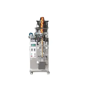 Factory Price Multifunction Vertical Form Coffee Stick Packing Machine Coffee Packing Machine Packet Powder Packing Machine
