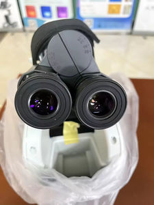 Microscope biologique Olympus CX23, système optique binoculaire à vision infinie, LED, pour laboratoire, clinique et enseignement - Product Image 2