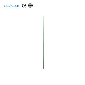 Geasure Retrograde Intramedulaire Nagel-Titanium Legering Implantaat voor Snelle Genezing & Verminderde Schade aan Zacht Weefsel, voor Ziekenhuisgebruik - Product Image 3