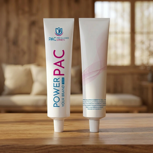 Crema de Coloración Capilar con Bajo Contenido de Amoníaco OEM – Fórmula, Tonos y Empaque Personalizables – Exclusivo para Salones - Product Image 4