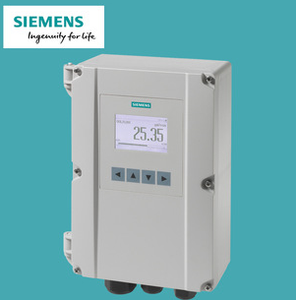 เครื่องวัดอัตราการไหลแบบอัลตราโซนิก SITRANS FST020 แบบหนีบสแตนเลส 4-20mA Modbus สำหรับน้ำและน้ำเสีย - Product Image 3