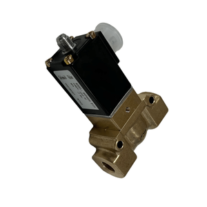 Válvula Solenoide Premium 84944068101 para Sistemas de Compresores Eficientes - Product Image 3