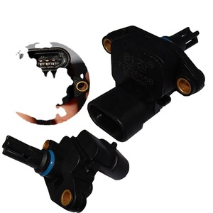 Cảm Biến Bản Đồ Cho Fiat Brava Doolo Palio Panda Punto Stilo <span class=keywords><strong>Lancia</strong></span> 71714218 55221402 71718233 46451792 71728656 - Product Image 1