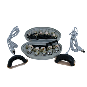 Tragbares Diamant-Fingermassagegerät Gesichtslifting und -straffungsgerät - Product Image 6