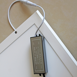 Sản Xuất Đèn LED Phẳng Được Lắp Đặt Trên Trần Phòng Sạch LED - Product Image 2