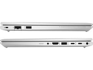 HP EliteBook 640 G11 14 "FHD kinh doanh máy tính xách tay máy tính intel core siêu Bộ vi xử lý 16GB DDR5 RAM 1TB PCIe SSD Wifi 6E - Product Image 5