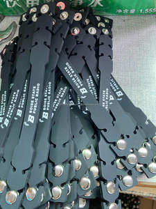 موسع خطاف من السيليكون يساعد على ملاءمة قناعك بشكل أفضل على وجهك قناع ترادشو حزام موسع خطافات - Product Image 6