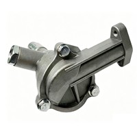 Pompe à huile moteur OEM 15100-71010 compatible avec Hilux Hiace Jinbei 1Y 2Y 3Y 4Y – Ensemble de pompe à huile de lubrification moteur