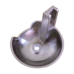 Pied presseur cloche large et durable pour machine <span class=keywords><strong>à</strong></span> <span class=keywords><strong>coudre</strong></span> industrielle, accessoire de couture pour machine <span class=keywords><strong>à</strong></span> matelasser industrielle - Product Image 5