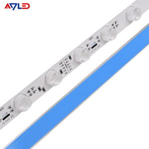 ADLED LED RGBW แถบไฟ LED 22 วัตต์ SMD5050 แถบไฟ LED กำลังสูง สีสันสดใส - Product Image 4