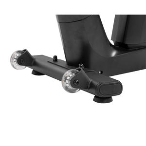 Lijiujia, <span class=keywords><strong>bicicleta</strong></span> magnética de alta calidad, <span class=keywords><strong>bicicleta</strong></span> de ejercicio dinámica para el hogar, equipo de Fitness, <span class=keywords><strong>bicicleta</strong></span> <span class=keywords><strong>estacionaria</strong></span> magnética elíptica - Product Image 6