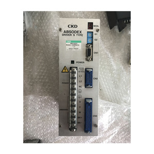 Motor CKD ABSODEX AX9045S-J1 Disponible con Entrega Rápida - Product Image 2