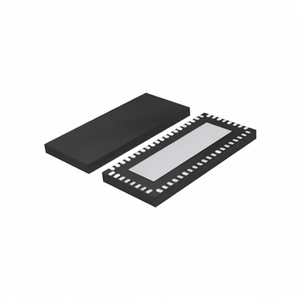 อินเทอร์เฟซ CBTL06122AHF,518 วงจรรวม ตัวแทนจำหน่ายที่ได้รับอนุญาต IC MULTIPLEXER HEX 1X2 56HWQFN 56 WFQFN Exposed Pad - Product Image 1