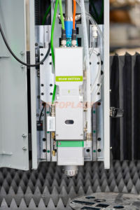 激光切割机手机钢化玻璃屏幕保护器便携式纤维切割机宝石亚克力浇头模具板 - Product Image 6