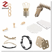Pièces en acier inoxydable personnalisées, services de gravure CNC, usinage par électroérosion à fil, tolérance de précision 0,01 mm, certifié ISO9001