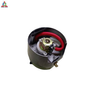 Medidor de Gas Licuado Inteligente ZHONGYI con Construcción de Acero Inoxidable y Conectividad GPRS/NB/LoRaWAN, 1 Año de Garantía - Product Image 4