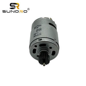 SUNORO <span class=keywords><strong>Excavator</strong></span> <span class=keywords><strong>Throttle</strong></span> <span class=keywords><strong>Motor</strong></span> <span class=keywords><strong>Throttle</strong></span> <span class=keywords><strong>Motor</strong></span> kecil 247-5212 139-3917 119-0633 247-5231 21EN-32260 52300006 B120502000001 - Product Image 5