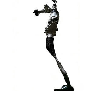 Pièces <span class=keywords><strong>de</strong></span> suspension et <span class=keywords><strong>de</strong></span> <span class=keywords><strong>direction</strong></span> automobiles Zeekr 9X, fabricant professionnel (OE 6608484886) - Product Image 4