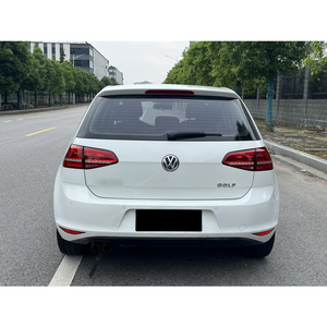 Volkswagen <span class=keywords><strong>Golf</strong></span> 2016 Usado, Sedán, Gasolina, <span class=keywords><strong>Automático</strong></span>, Sedán Diurno, Tracción Delantera, Blanco, Coche de <span class=keywords><strong>Segunda</strong></span> <span class=keywords><strong>Mano</strong></span> para Distribuidores - Product Image 4