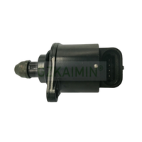 Valve moteur OEM 1920X9 C95197 1920.X9 B95.00 B9500 pour Citroen Peugeot 306 405 406 806 C95197 soupape de commande d'air de ralenti soupape iac