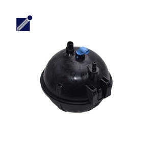 Per BMW X3 F25 X4 F26 espansione Overflow Box 17138616418 OEM fabbrica refrigerante <span class=keywords><strong>liquido</strong></span> serbatoio di stoccaggio - Product Image 2