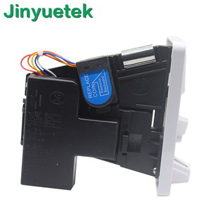 JY Custom pour machine à griffes de type arcade avec construction en métal et plastique, interface anglaise, prise universelle - Product Image 4