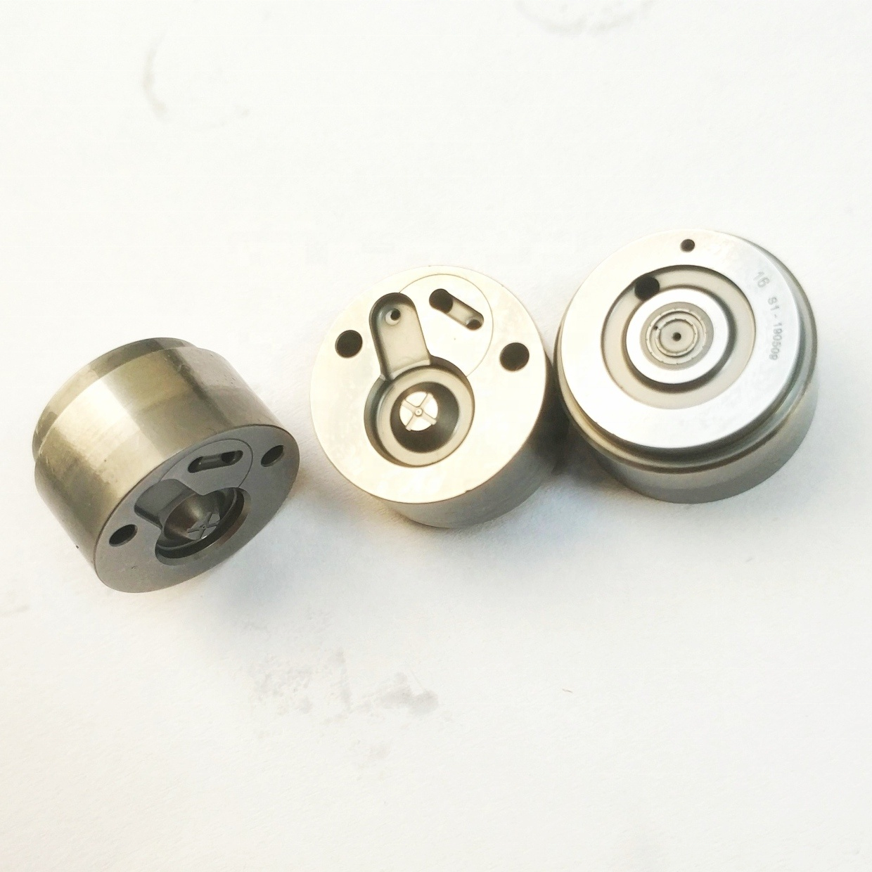 G4 Orifice plate 295040-9440 G4 VALVE  for DENSO Piezo Injector 23670-0E010 &amp; 23670-0E020