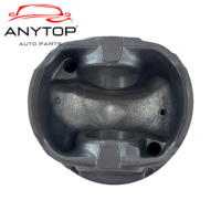 Kit de pistons ANYTOP pour Toyota 1GD-FTV 2.8L Diesel OE 13101-0E020 92mm Pièces de rechange pour moteur