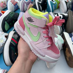 รองเท้ากีฬาดีไซน์ล่าสุด ขายส่งจากโรงงาน ผลิตในจีน สไตล์แฟชั่นตุรกี ปลอดภัย - Product Image 1